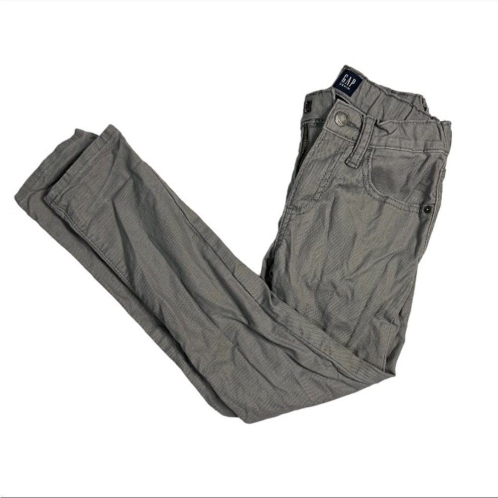 GapKids Denim Sz 8 Stretchy Skinny